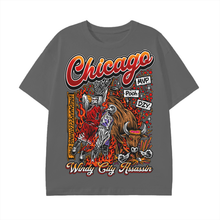 Load image into Gallery viewer, Unisex Classic T-Shirt - 180 GSM