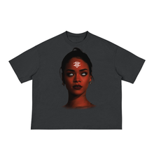 Load image into Gallery viewer, Classic Boxy Tee - 230 GSM