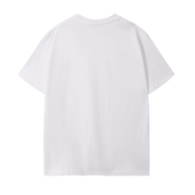 Load image into Gallery viewer, Regular Fit Drop Shoulder Seamless T-Shirt - 200 GSM