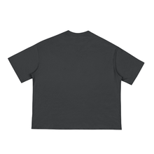 Load image into Gallery viewer, Classic Boxy Tee - 230 GSM