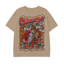 Load image into Gallery viewer, Unisex Classic T-Shirt - 180 GSM