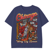 Load image into Gallery viewer, Unisex Classic T-Shirt - 180 GSM