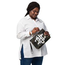 Load image into Gallery viewer, Camo Crossbody bag