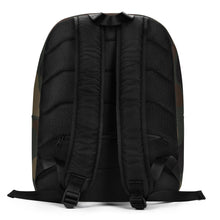 Load image into Gallery viewer, Camo Backpack