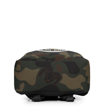 Load image into Gallery viewer, Camo Backpack