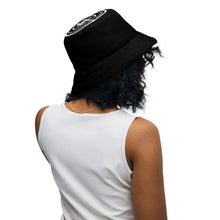 Load image into Gallery viewer, Camo Reversible bucket hat