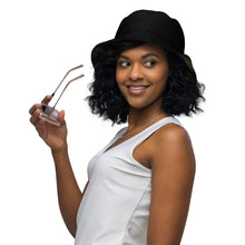 Load image into Gallery viewer, Camo Reversible bucket hat