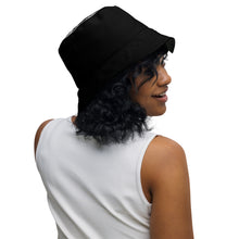 Load image into Gallery viewer, Camo Reversible bucket hat