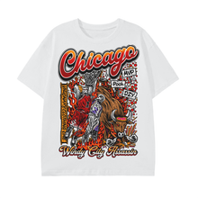 Load image into Gallery viewer, Unisex Classic T-Shirt - 180 GSM