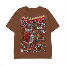 Load image into Gallery viewer, Unisex Classic T-Shirt - 180 GSM