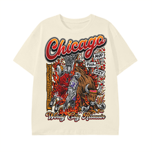 Load image into Gallery viewer, Unisex Classic T-Shirt - 180 GSM