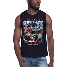 Load image into Gallery viewer, Grant Park 220 Muscle Shirt