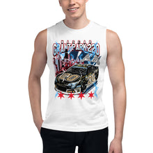Load image into Gallery viewer, Grant Park 220 Muscle Shirt