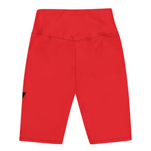 Load image into Gallery viewer, Visionary Biker Shorts
