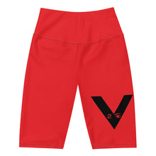 Load image into Gallery viewer, Visionary Biker Shorts