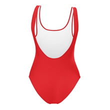 Load image into Gallery viewer, Visionary One-Piece Swimsuit