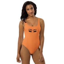 Load image into Gallery viewer, Visionary One-Piece Swimsuit