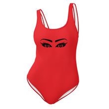 Load image into Gallery viewer, Visionary One-Piece Swimsuit