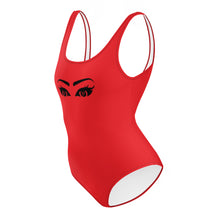Load image into Gallery viewer, Visionary One-Piece Swimsuit
