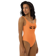 Load image into Gallery viewer, Visionary One-Piece Swimsuit