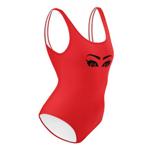 Load image into Gallery viewer, Visionary One-Piece Swimsuit