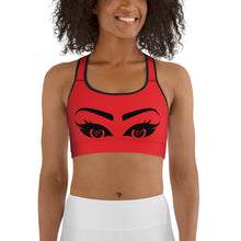 Load image into Gallery viewer, Visionary Sports bra