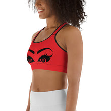 Load image into Gallery viewer, Visionary Sports bra