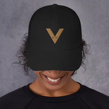 Load image into Gallery viewer, Camo Dad hat