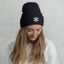 Load image into Gallery viewer, VZN Cuffed Beanie