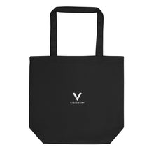 Load image into Gallery viewer, Chicagoan Tote Bag