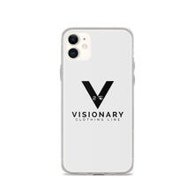 Load image into Gallery viewer, Visionary iPhone Case