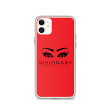 Load image into Gallery viewer, Bold Visionary iPhone Case