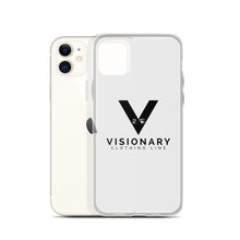 Load image into Gallery viewer, Visionary iPhone Case