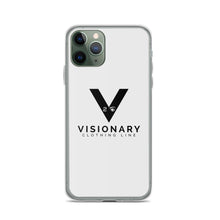 Load image into Gallery viewer, Visionary iPhone Case