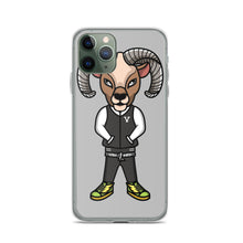 Load image into Gallery viewer, Baby Ramsey iPhone Case