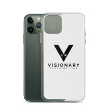 Load image into Gallery viewer, Visionary iPhone Case
