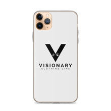 Load image into Gallery viewer, Visionary iPhone Case