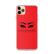 Load image into Gallery viewer, Bold Visionary iPhone Case