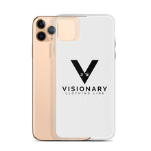 Load image into Gallery viewer, Visionary iPhone Case