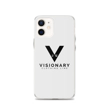 Load image into Gallery viewer, Visionary iPhone Case