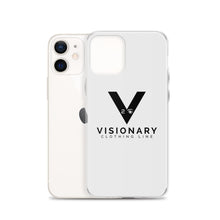 Load image into Gallery viewer, Visionary iPhone Case
