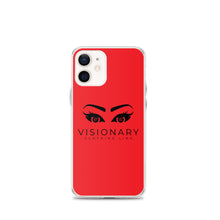 Load image into Gallery viewer, Bold Visionary iPhone Case