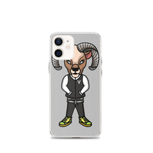 Load image into Gallery viewer, Baby Ramsey iPhone Case
