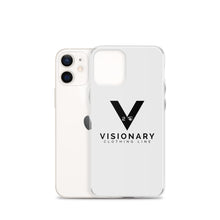 Load image into Gallery viewer, Visionary iPhone Case