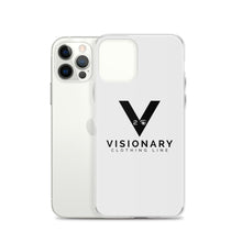 Load image into Gallery viewer, Visionary iPhone Case