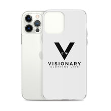 Load image into Gallery viewer, Visionary iPhone Case