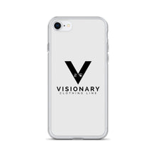 Load image into Gallery viewer, Visionary iPhone Case