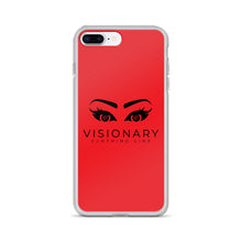 Load image into Gallery viewer, Bold Visionary iPhone Case