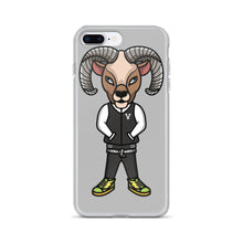 Load image into Gallery viewer, Baby Ramsey iPhone Case