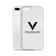 Load image into Gallery viewer, Visionary iPhone Case